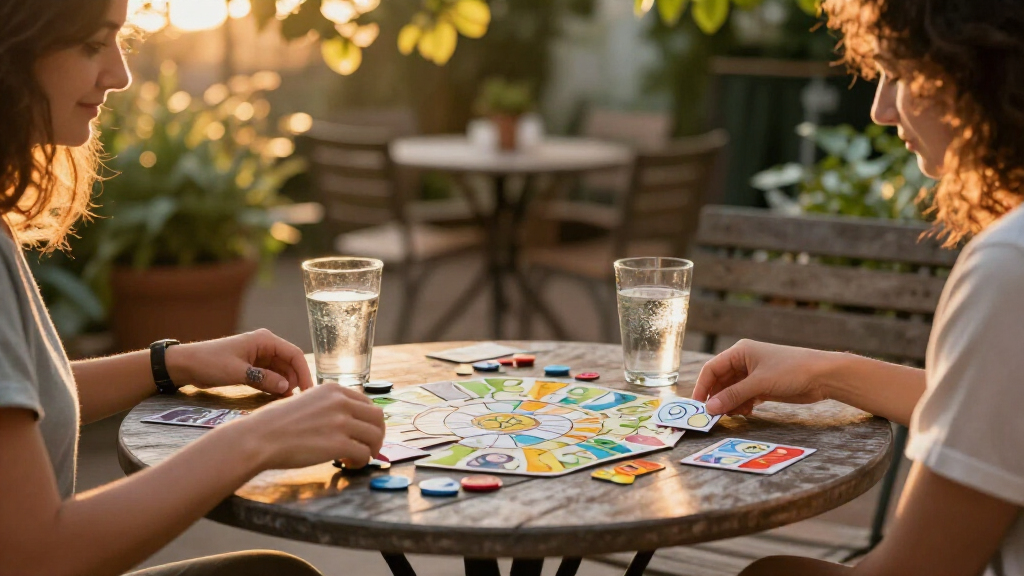 15 Best Couples Date Night Games for 2027