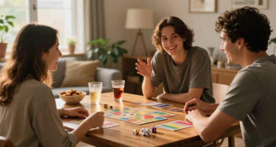 15 Best Couples Date Night Games for 2027