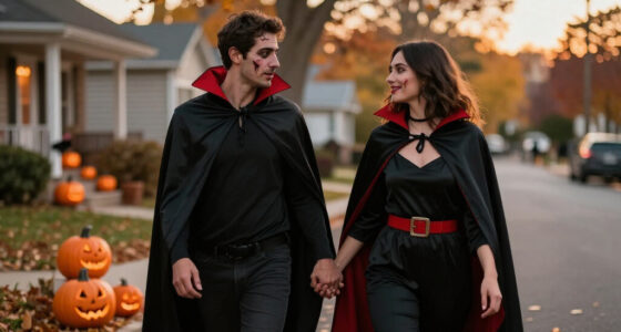 15 Best Couples Halloween Costumes for 2027