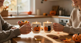 15 Best Couples Halloween Mugs for Cozy Seasonal Pairing in 2027