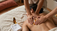 15 Best Couples Massage Oils for Shared Relaxation in 2027