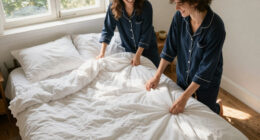15 Best Couples Matching Pajamas for Cozy Nights in 2027