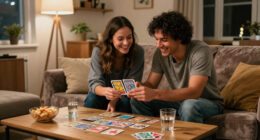 15 Best Couples Party Card Games for Lively Date Nights in 2027