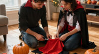 15 Best Funny Couples Halloween Costumes for 2027