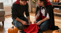 15 Best Funny Couples Halloween Costumes for 2027