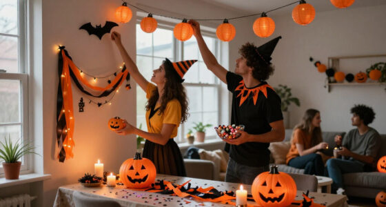 15 Best Halloween Party Supplies for a Memorable Gathering in 2027