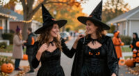 15 Best Matching Couples Halloween Costumes for 2027