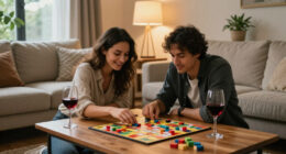 15 Best Romantic Board Games for Couples in 2027