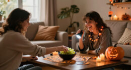 3 Best Couples Halloween Date Night Games in 2027