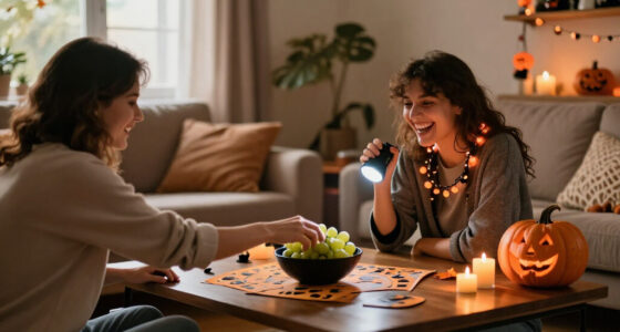 3 Best Couples Halloween Date Night Games in 2027
