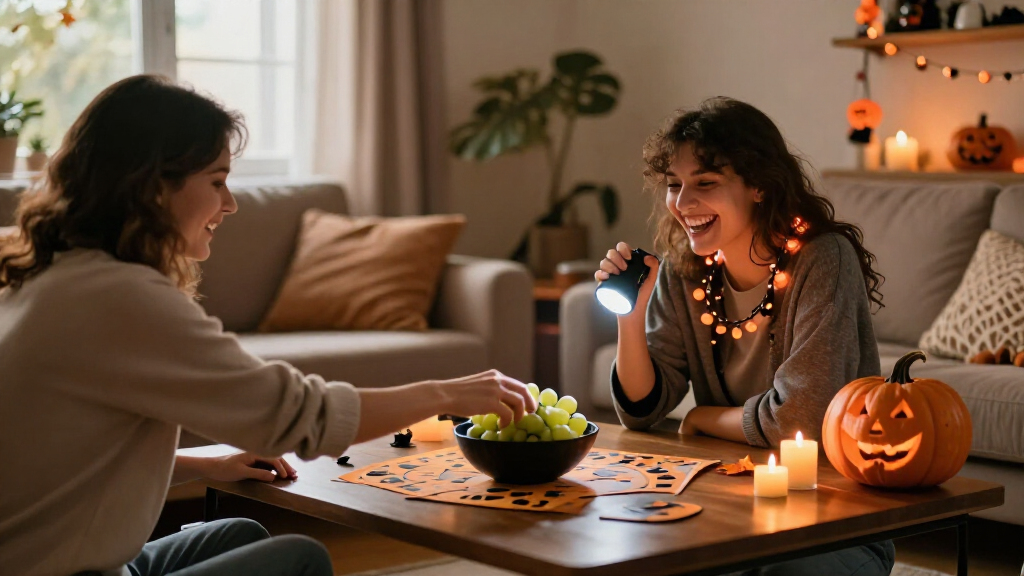 3 Best Couples Halloween Date Night Games in 2027