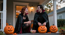 3 Best Matching Couples Halloween Costumes in 2027