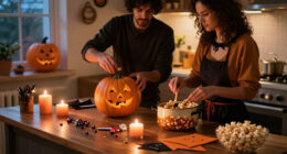 6 Best Couples Halloween Date Night Kits for 2027