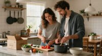 9 Best Couples Cooking Kits for Memorable Date Nights in 2027