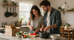 9 Best Couples Cooking Kits for Memorable Date Nights in 2027