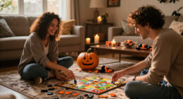 9 Best Halloween Board Games for Couples in 2027