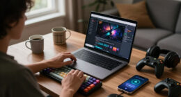 How AI Is Transforming Gaming And Daily Computing In 2026